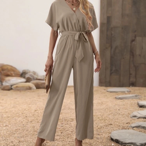 SHEIN Pants - Romper